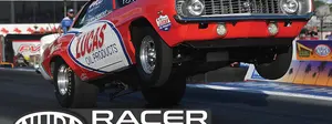 NHRA Racer Advantage Program