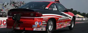 Lucas Oil NHRA Nationals
