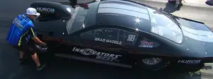 Brad Waddle