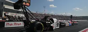Tony Schumacher