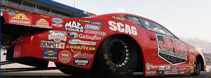 Erica Enders