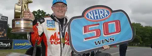 Doug Kalitta