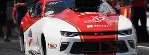 Congruity Pro Mod