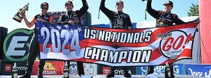U.S. Nationals winners
