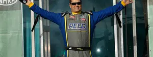 Shawn Reed