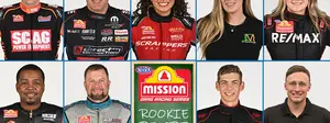 Rookie Scorecard
