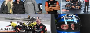 5 Things We Learned in Las Vegas