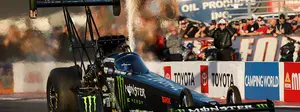 Brittany Force