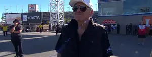 John Force