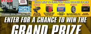 NHRA Sweepstakes