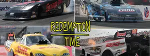 Redemption Time