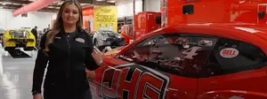 Erica Enders