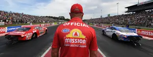 Four qualifying sessions