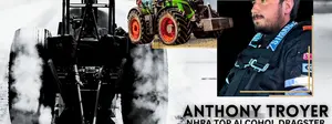 Anthony Troyer