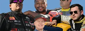 next first-time Pro winner