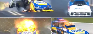 Ron Capps