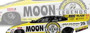 Jim Dunn Racing