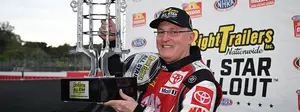 Doug Kalitta