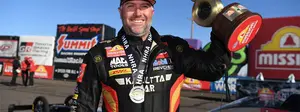 Shawn Langdon