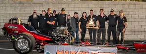 March Meet 