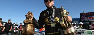 Mike Stavrinos 