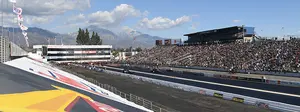 Lucas Oil NHRA Winternationals Friday News and Notes