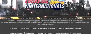 Event guide