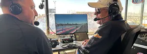 Saturday News & Notes from the NHRA Arizona Nationals