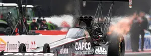 Lucas Oil NHRA Winternationals Saturday News and Notes