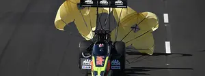 Sunday News and Notes from the NHRA Arizona Nationals