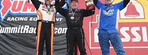 Winners