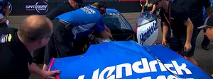 Weekend Rewind: NHRA Arizona Nationals 
