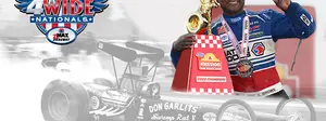 1000th Top Fuel race