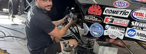 Matt Latino