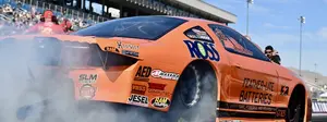NHRA Contingency Program expands into Mountain Motor Pro Stock for 2025