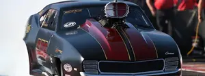 Congruity NHRA Pro Mod Series goes four-wide racing in Charlotte at event powered by Culp Lumber