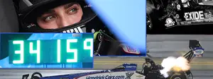 Brittany Force