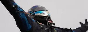 Behind the Scenes with the winners of the American Rebel Light 4-Wide Nationals