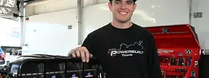 Dylan Winefsky
