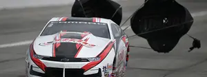 NHRA 4-Wide Nationals Friday News and Notes