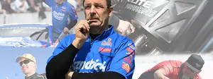 Greg Anderson