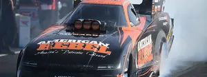 Matt Hagan