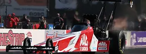 Doug Kalitta