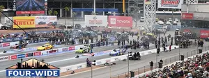 4-Wide Nationals