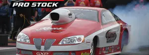Horsepowered Garage (JHG) Mountain Motor Pro Stock Series