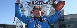 Tony Stewart