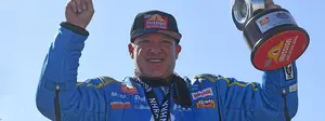 Tony Stewart