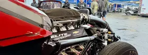 NHRA New England Nationals Saturday preview