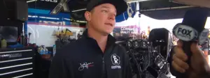 Austin Prock's journey to reasserting his reign over Funny Car 