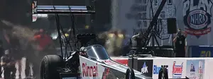 Tony Stewart